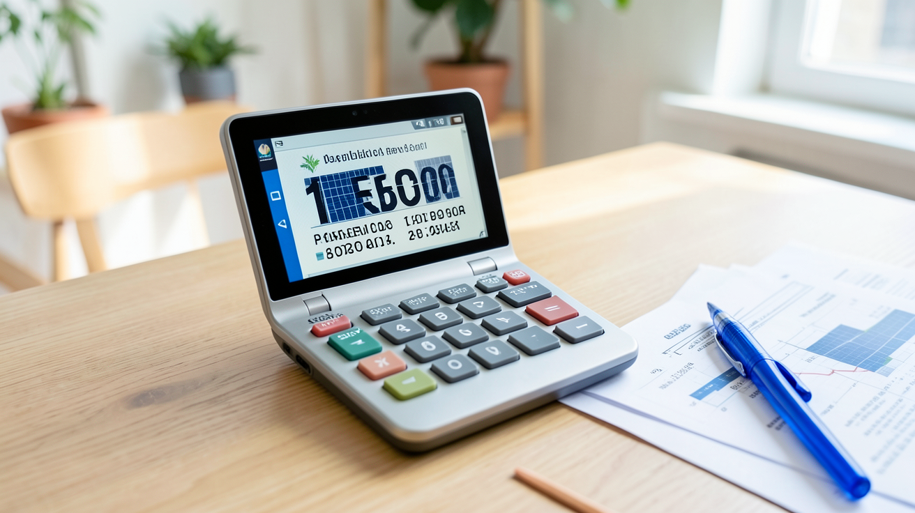 panneau solaire 1 euro calcul de rentabilité et retour sur investissement ROI