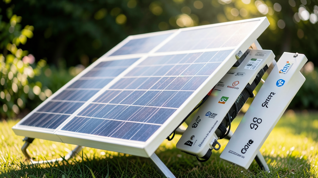 panneau solaire 400 watts prix comparatif des meilleures marques
