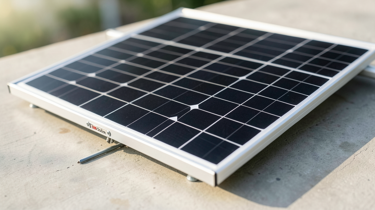 panneau solaire 400w mono vertex s trina solar montrant les caractéristiques techniques détaillées du panneau monocristallin Vertex S 400W de Trina Solar
