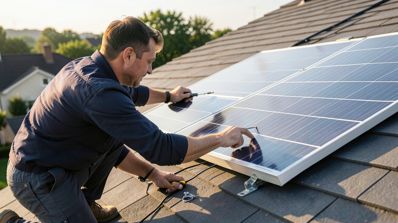 panneau solaire installation prix principaux facteurs qui influencent le coût