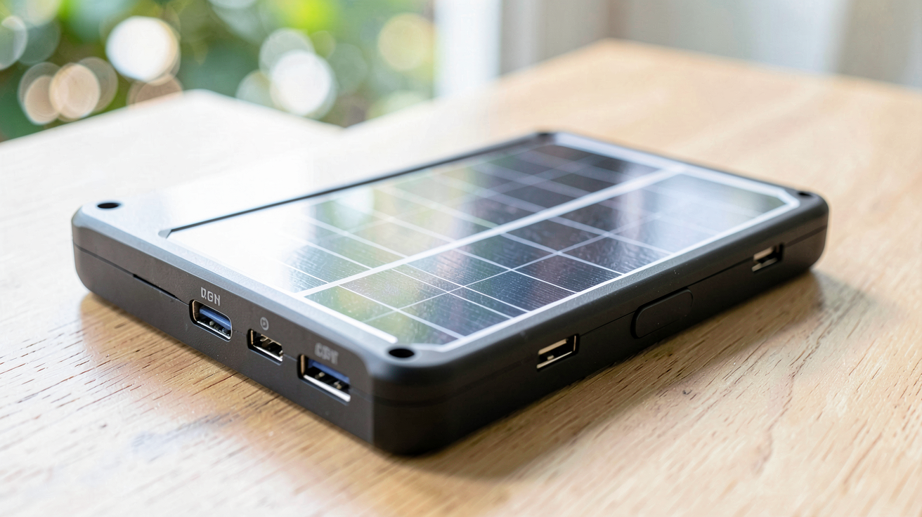 panneau solaire pour téléphone portable parmi les meilleurs modèles 2024