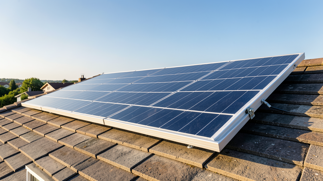 panneau solaire tournesol prix rentabilité et retour sur investissement calculs et comparatifs