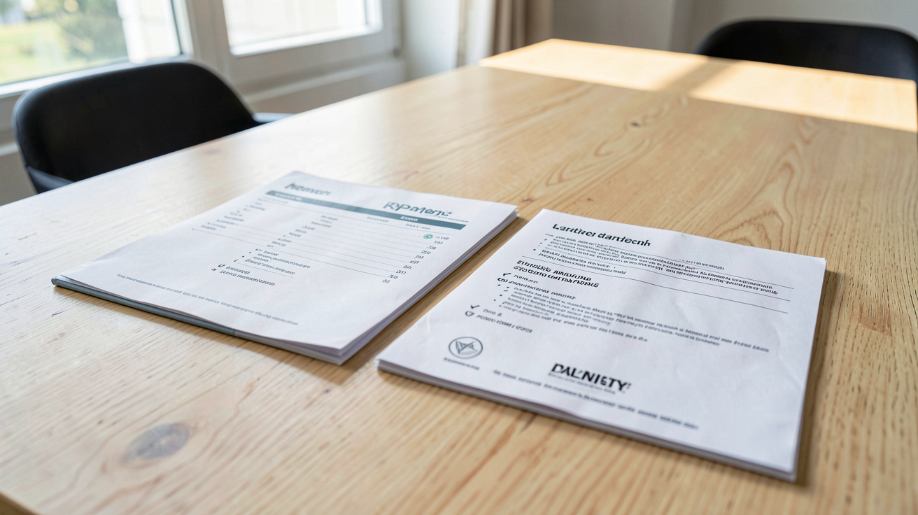 panneaux photovoltaïque Engie : checklist des démarches administratives pour l'étude de faisabilité, devis, autorisations et mise en service