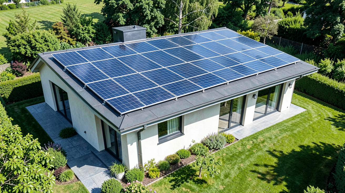 photovoltaique info gouv - panneaux solaires pour l'autoconsommation
