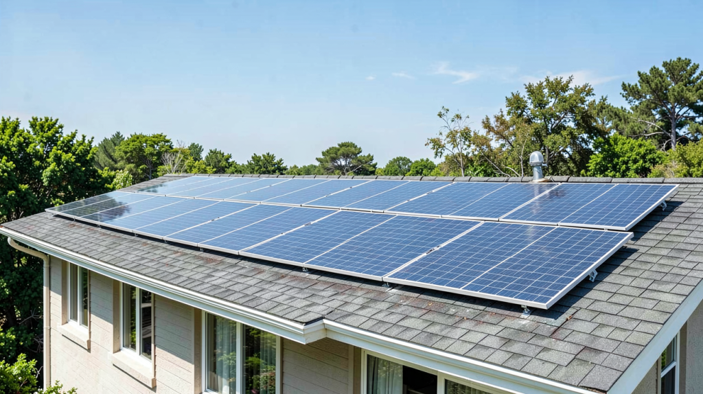 photovoltaique info gouv pour les panneaux solaires sur les toits