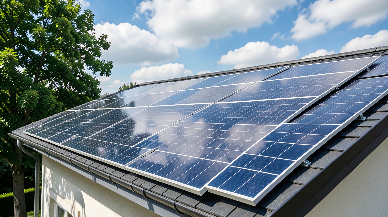 photovoltaique prix m2 facteurs influençant le coût au mètre carré d'une installation solaire