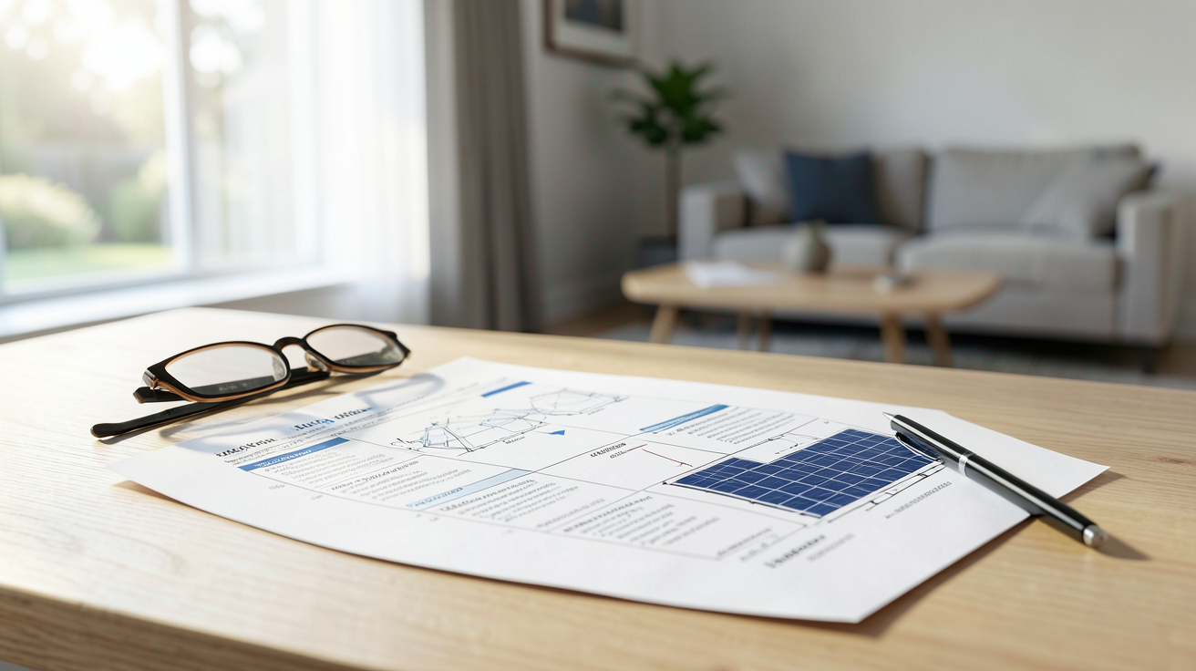 prix 3 kWc photovoltaïque guide 2026 pour budgétiser un projet solaire