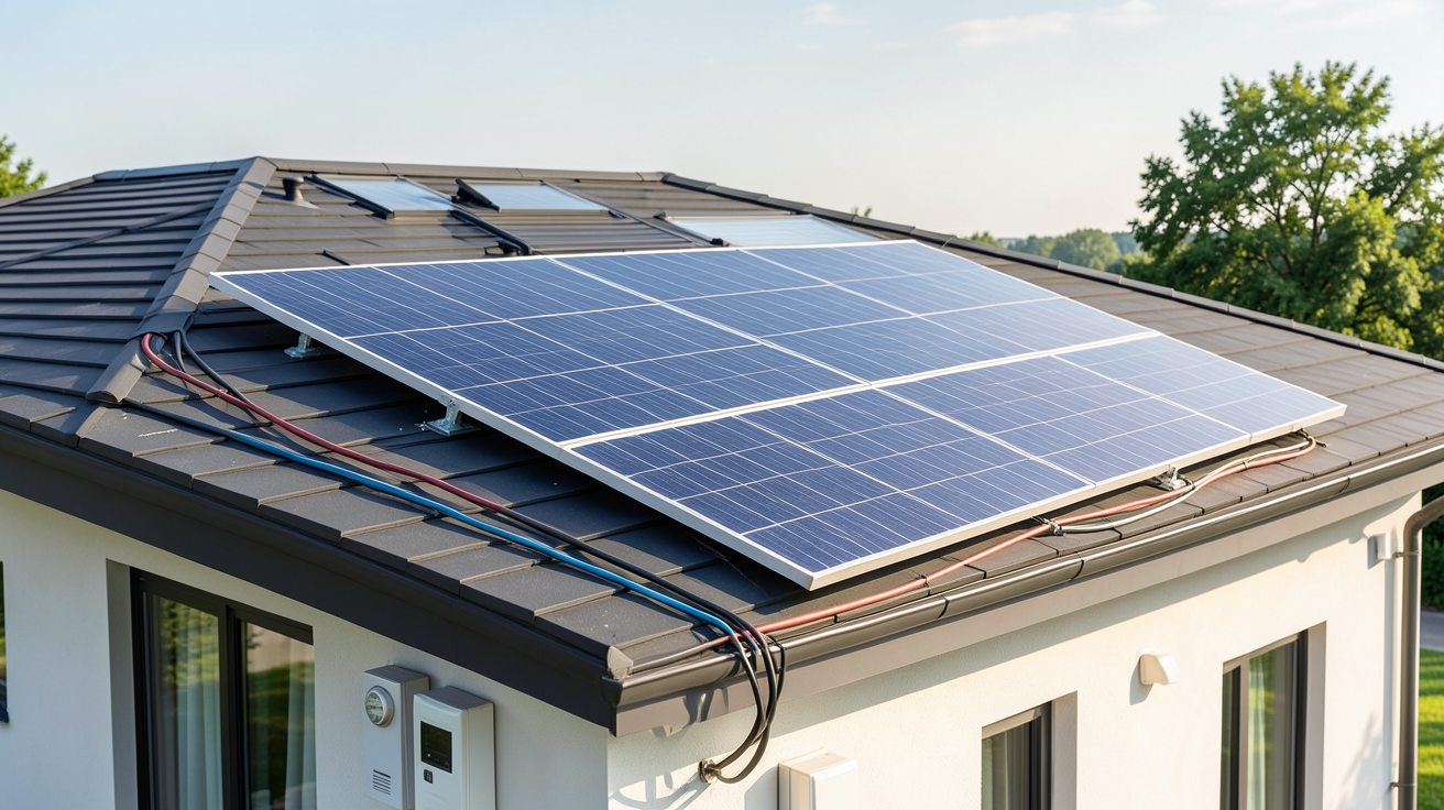 prix achat électricité solaire autoconsommation totale vs vente du surplus stratégie 2026