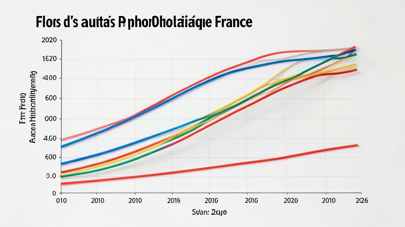 prix achat photovoltaïque évolution historique des tarifs d'achat en France entre 2010 et 2026