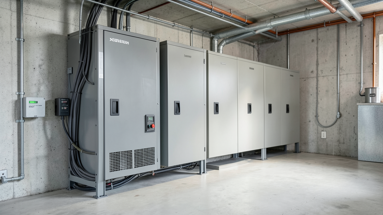 prix batterie de stockage photovoltaïque avec des critères essentiels pour le choix