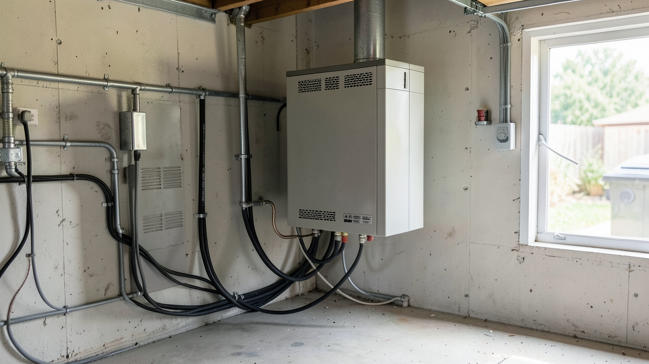 prix batterie stockage solaire : choix de la technologie en fonction du budget et des besoins