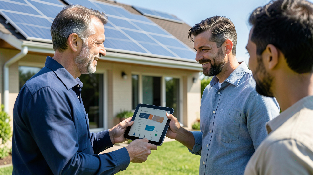 prix capteur photovoltaique et présentation des aides financières pour l'installation solaire