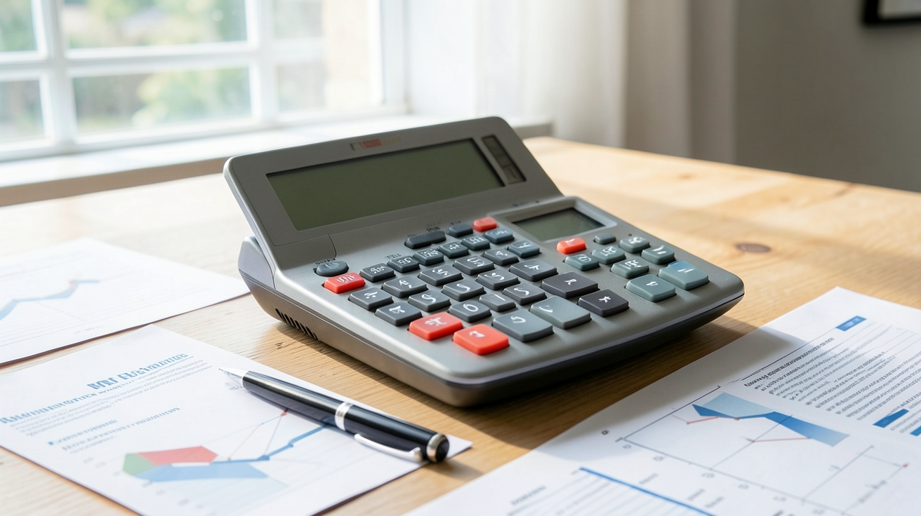 prix d un chauffe eau solaire calcul du retour sur investissement (ROI) avec calculatrice et documents financiers