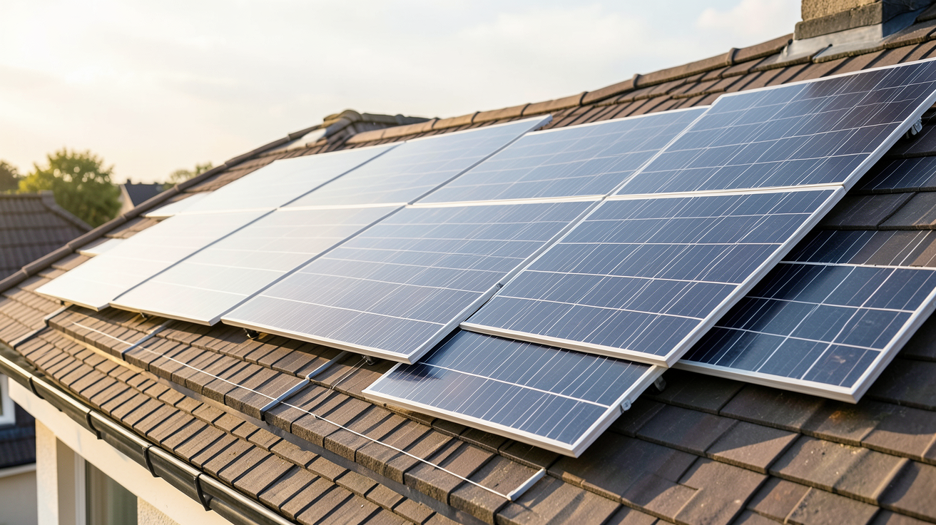 prix d un panneau solaire photovoltaïque comparatif des dix meilleures marques de panneaux solaires en 2024