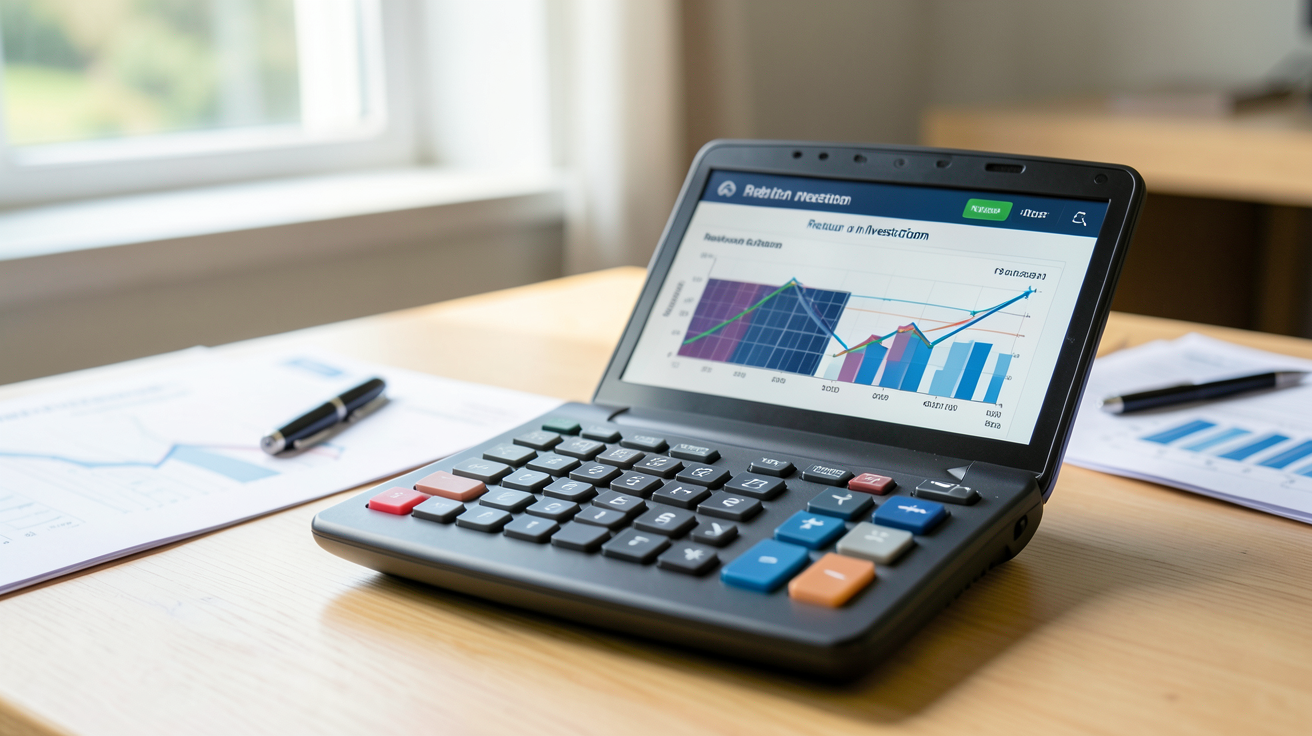 prix des panneaux photovoltaïques calcul retour sur investissement rentabilité installation