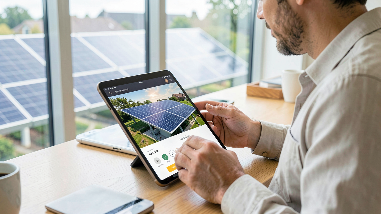 prix installation panneau solaire 9kw et calcul de la rentabilité