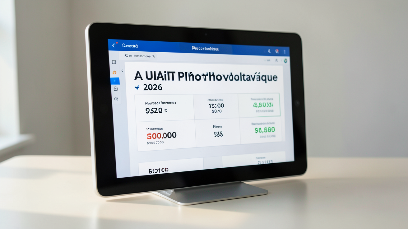 prix kw photovoltaïque affichant les tarifs d'achat 2026 avec l'arrêté S21