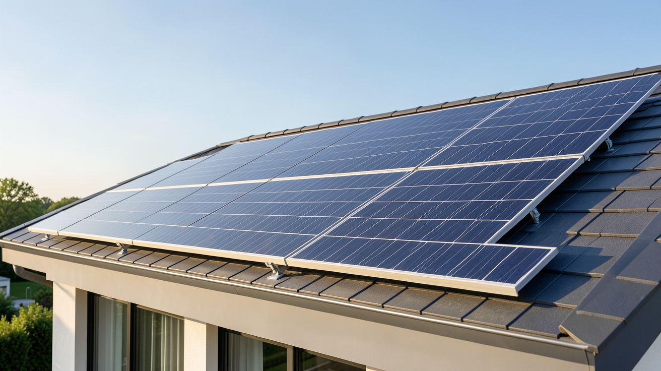 prix kw photovoltaique : comparaison entre vente totale et autoconsommation avec surplus pour une installation solaire en 2026