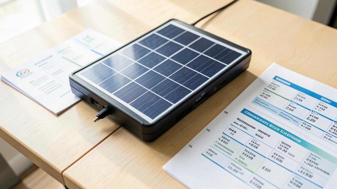 prix d un onduleur solaire avec comparatif de fournisseurs et conseils d'achat