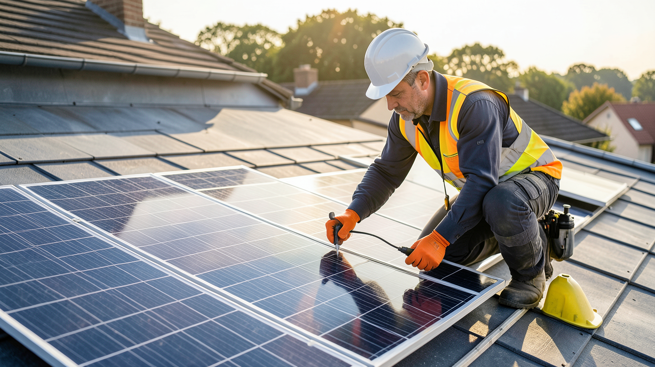 prix panneau solaire autoconsommation facteurs influençant le coût d'une installation solaire en autoconsommation
