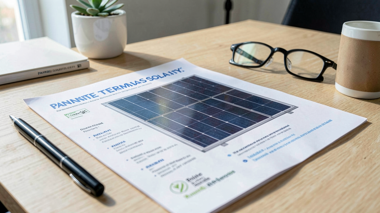 prix panneau thermique solaire exemple de devis avec aides Prime Énergie