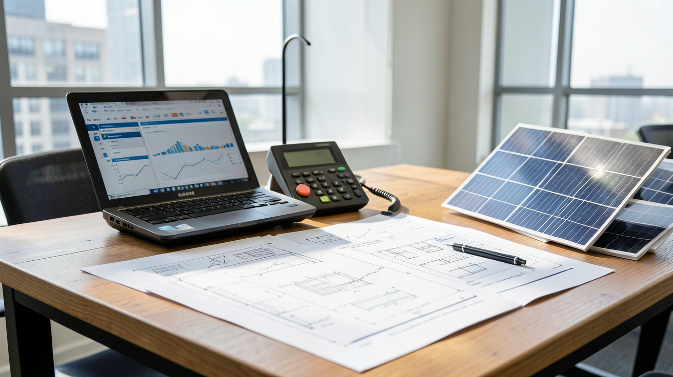 prix panneaux photovoltaïque autoconsommation principaux facteurs qui influencent le coût d'une installation