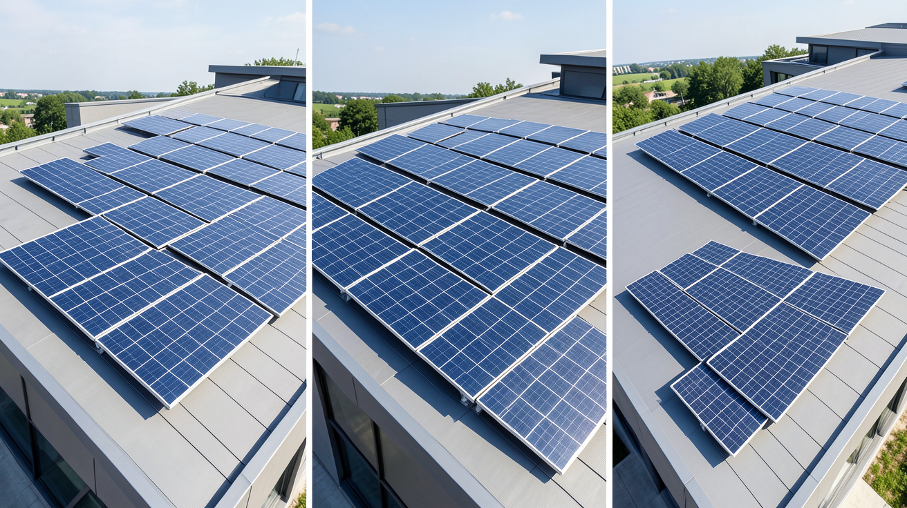 prix pour 24 panneaux photovoltaique fourchettes de prix moyens en 2026 selon la puissance totale