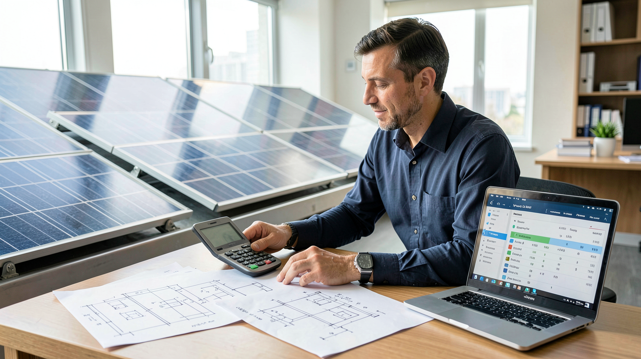 prix solaire thermique facteurs déterminants évaluation par un professionnel