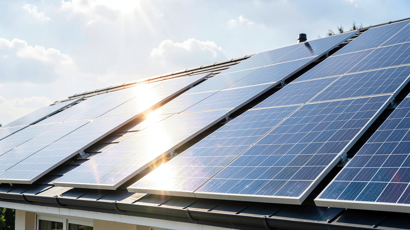 production solaire par m2 les cinq facteurs qui influencent la production solaire et comment les optimiser