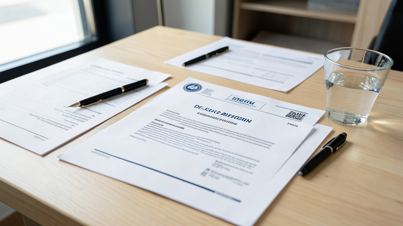revendre son électricité solaire contrats de rachat 2026 document officiel sur un bureau moderne