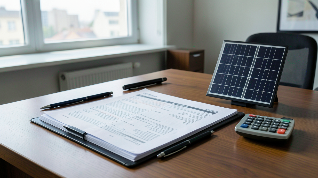 sibel energie panneau solaire dossier victime étapes constitution
