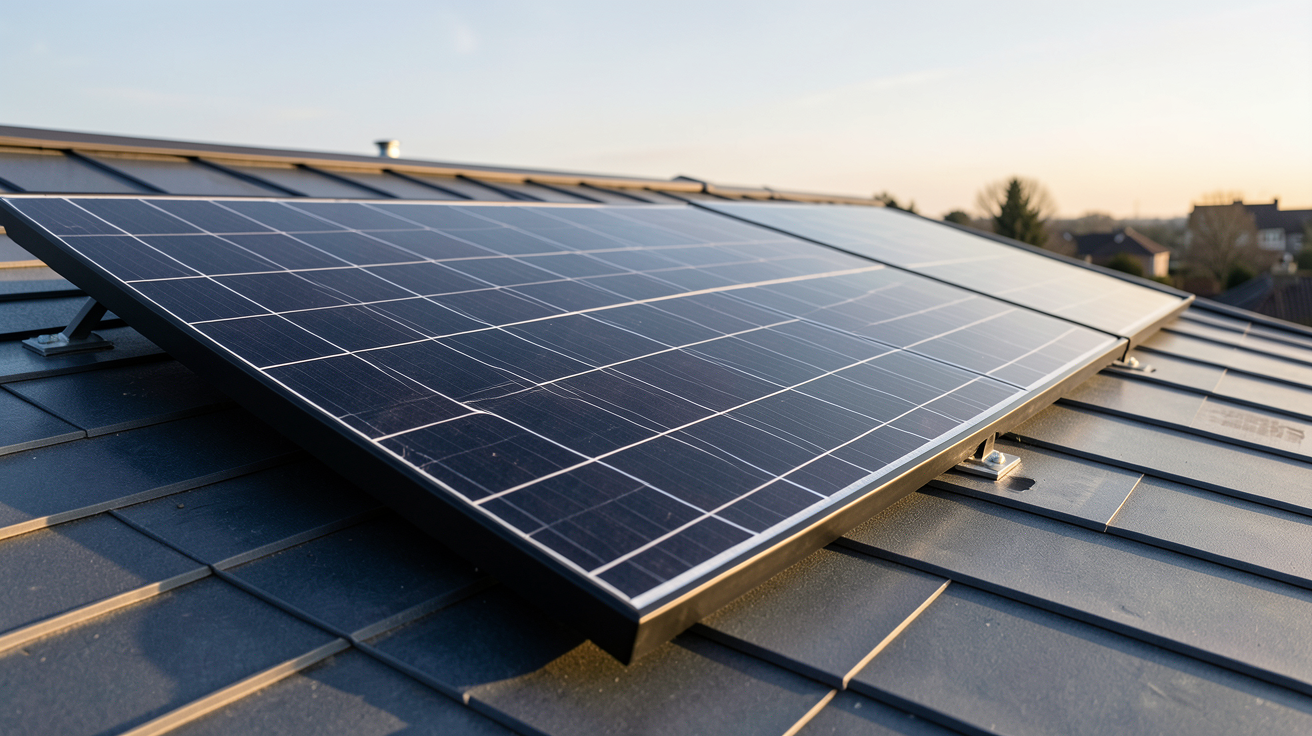 sunpower maxeon 5 prix caractéristiques techniques d'un panneau solaire SunPower Maxeon 5