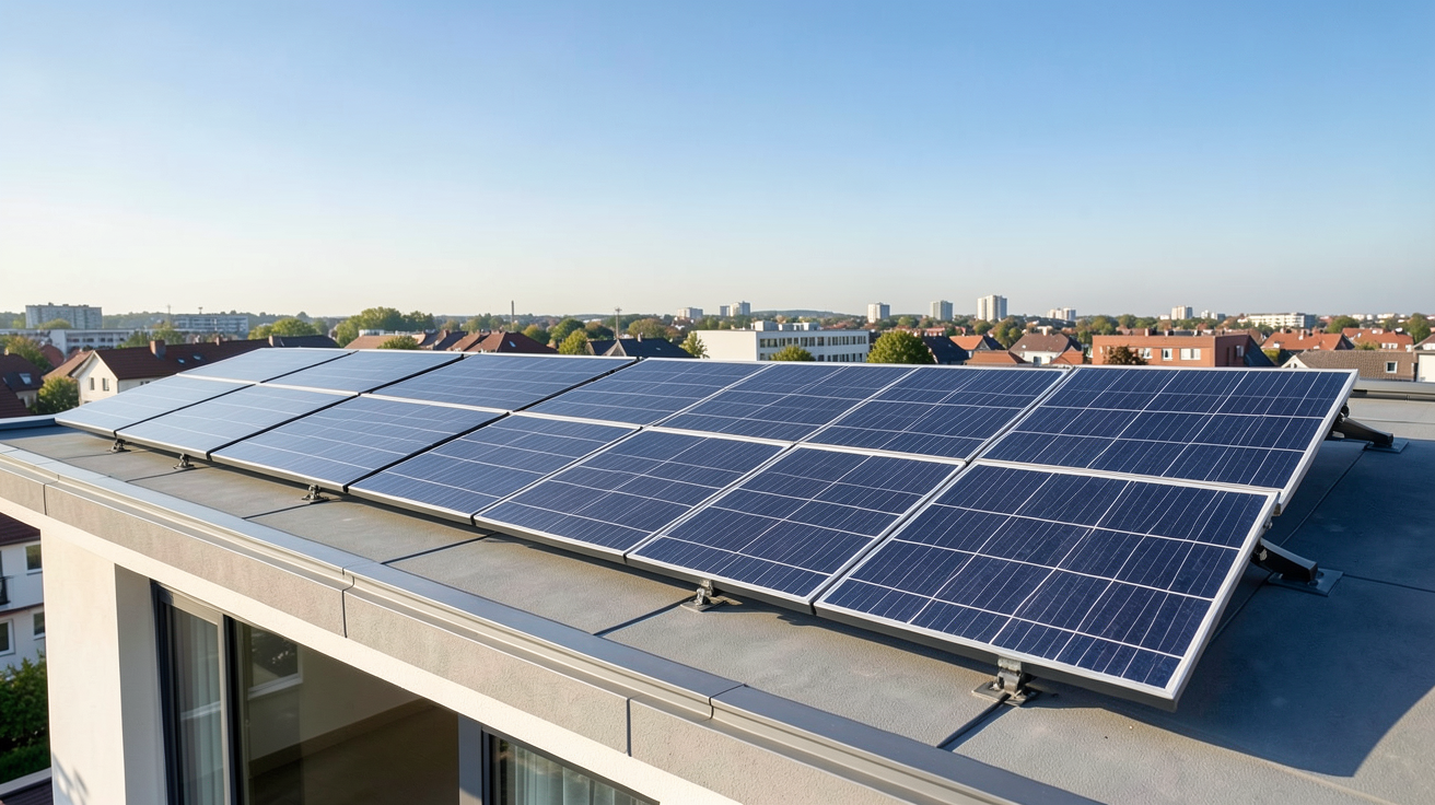 système panneaux solaire comparatif 2024 top 5 des meilleurs systèmes pour particuliers