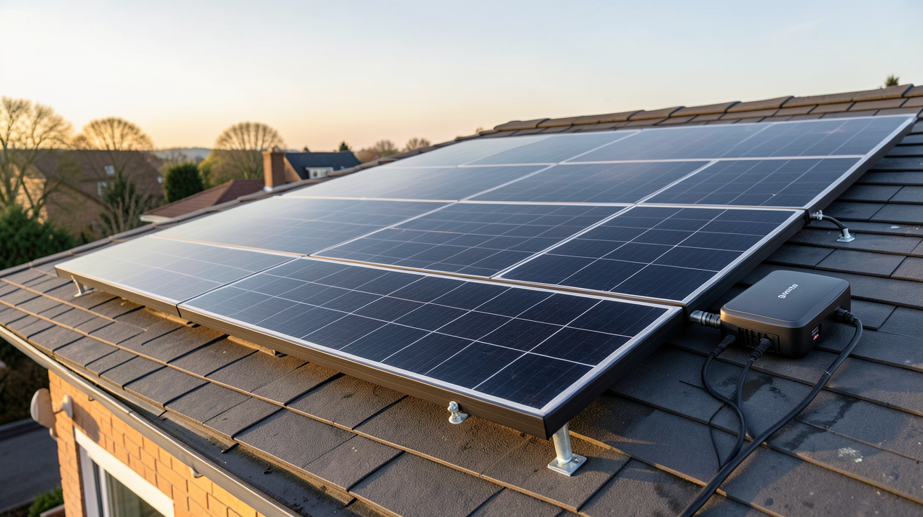 systovi prix guide pas à pas pour choisir son kit solaire en 2024