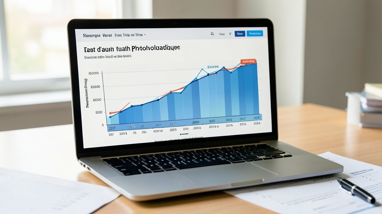 tarif d'achat photovoltaïque 2022 affiché sur un graphique historique de 2017 à 2024
