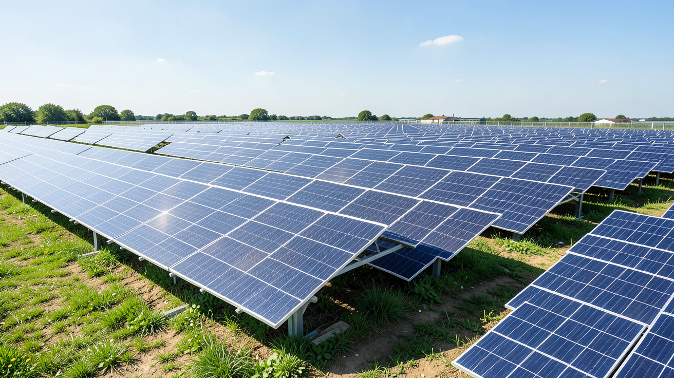 tarif installation panneau photovoltaique représentation des prix des panneaux solaires selon puissance : 3 kWc, 6 kWc, 9 kWc et plus