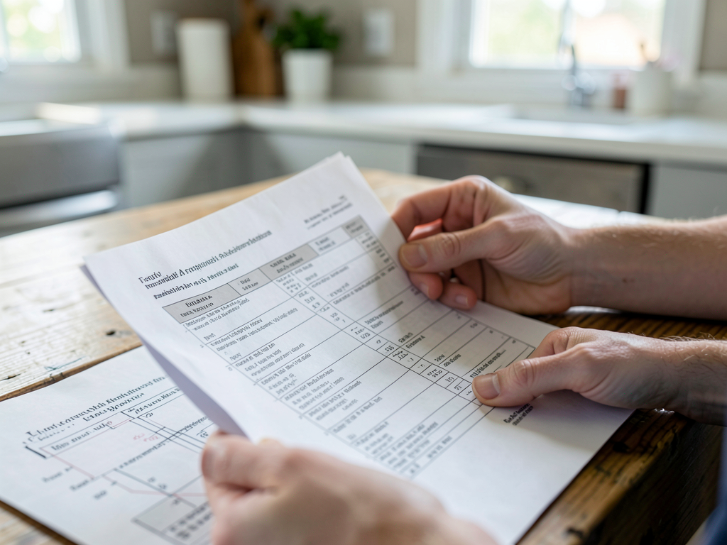 Checklist étape par étape pour valider l'éligibilité de ses travaux en 2026