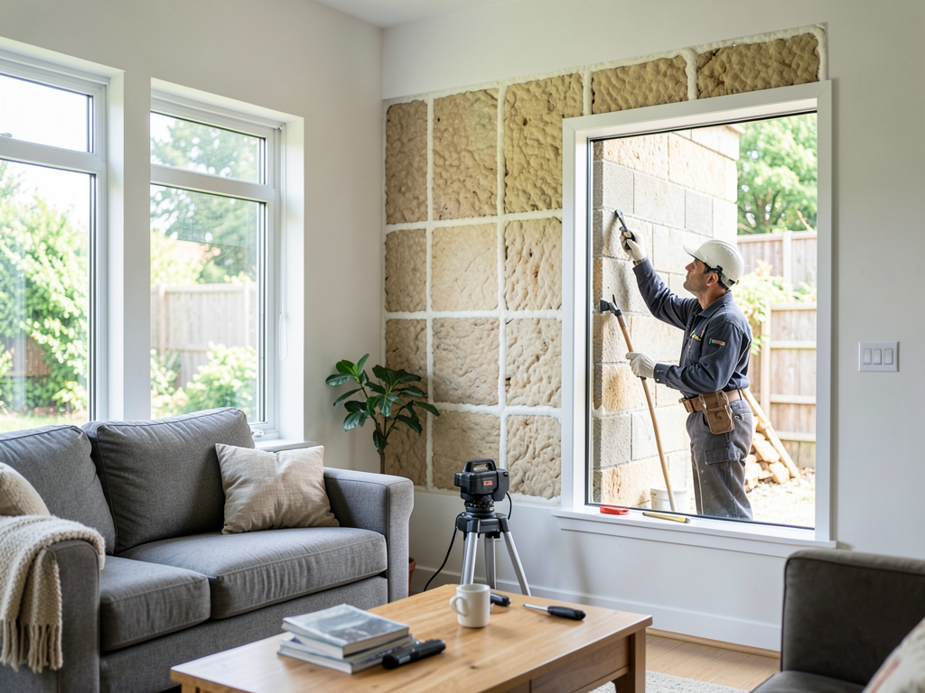 Les 5 étapes concrètes pour passer de l'idée de rénovation au premier versement de la prime en 2026