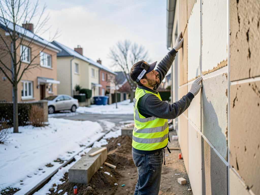 Calendrier des travaux CEE