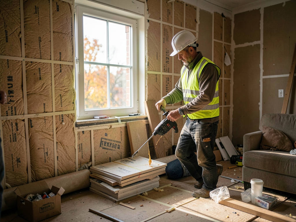 Calendrier travaux CEE : pourquoi octobre est le mois stratégique en 2026